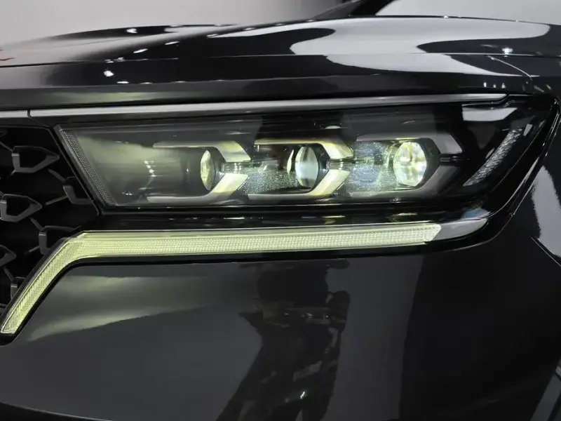 2020 Kia Sorento с пробегом 81 048 км