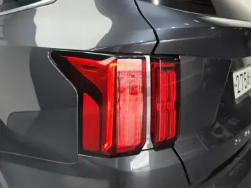 2020 Kia Sorento с пробегом 81 048 км