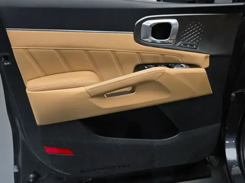 2020 Kia Sorento с пробегом 81 048 км