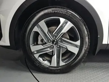 2023 Kia Sorento с пробегом 37 870 км