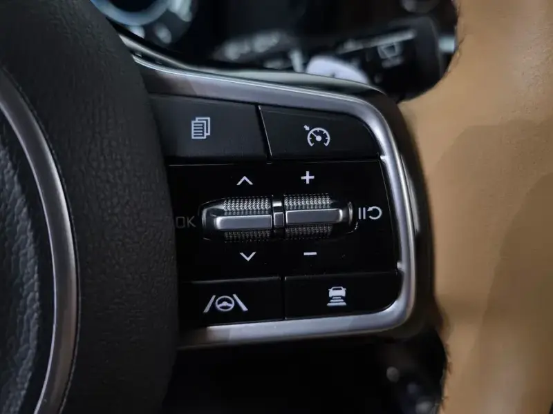 2020 Kia Sorento с пробегом 81 048 км