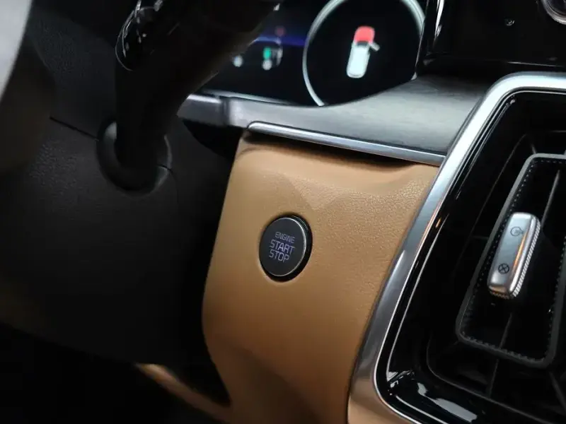 2020 Kia Sorento с пробегом 81 048 км