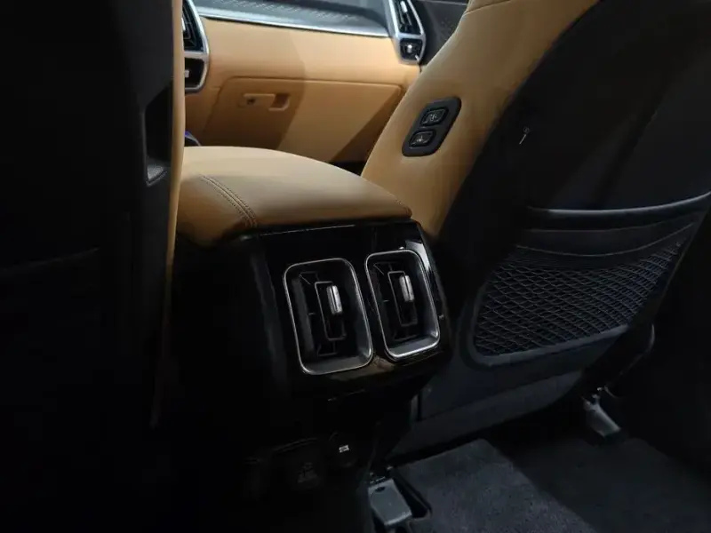 2020 Kia Sorento с пробегом 81 048 км