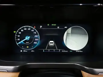 2023 Kia Sorento с пробегом 37 870 км
