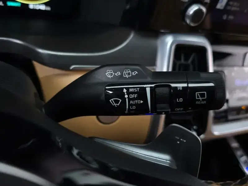 2020 Kia Sorento с пробегом 81 048 км