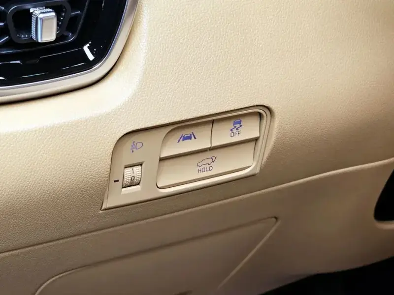 2023 Kia Sorento с пробегом 37 870 км