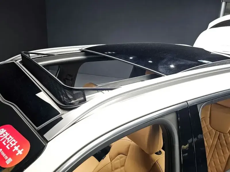 2023 Kia Sorento с пробегом 37 870 км