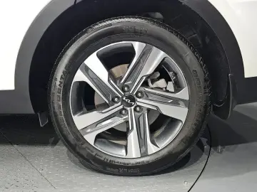 2023 Kia Sorento с пробегом 37 870 км