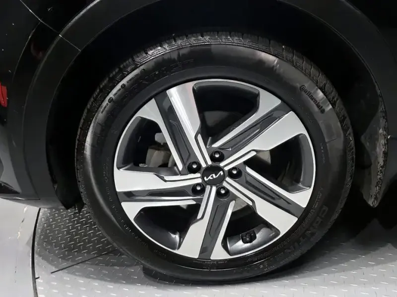 2021 Kia Sorento с пробегом 55 738 км