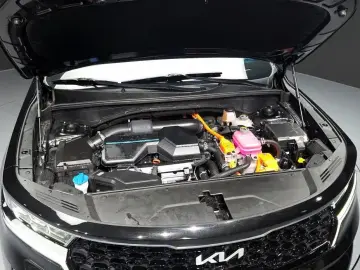 2021 Kia Sorento с пробегом 55 738 км