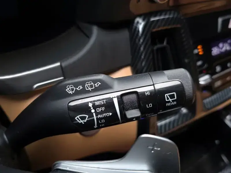 2021 Kia Sorento с пробегом 55 738 км