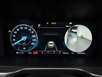 2023 Kia Sorento с пробегом 106 559 км