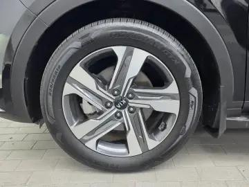 2021 Kia Sorento с пробегом 83 842 км