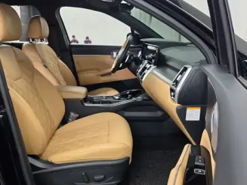 2021 Kia Sorento с пробегом 83 842 км