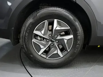 2023 Kia Sorento с пробегом 33 667 км