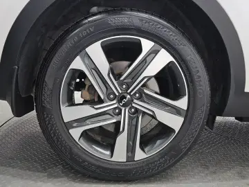 2023 Kia Sorento с пробегом 69 237 км