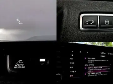 2023 Kia Sorento с пробегом 33 667 км
