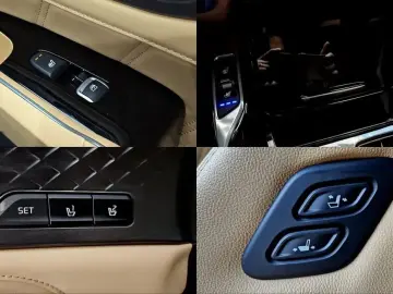 2023 Kia Sorento с пробегом 33 667 км