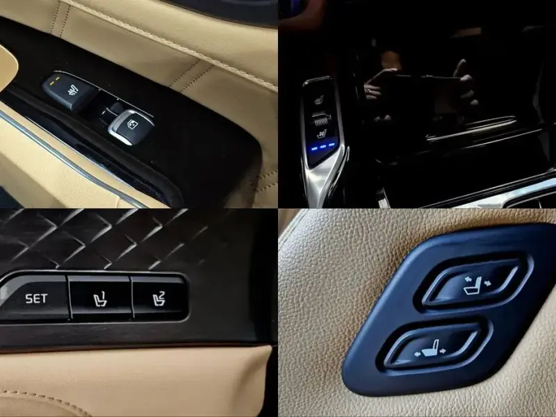 2023 Kia Sorento с пробегом 33 667 км