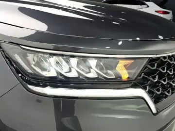 2023 Kia Sorento с пробегом 33 667 км