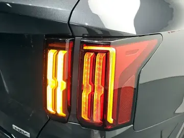 2023 Kia Sorento с пробегом 33 667 км