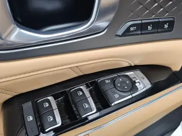 2023 Kia Sorento с пробегом 69 237 км