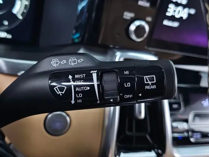 2023 Kia Sorento с пробегом 69 237 км