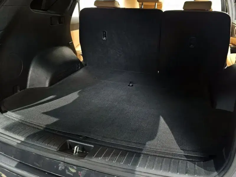 2023 Kia Sorento с пробегом 33 667 км