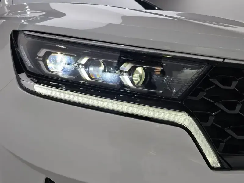 2023 Kia Sorento с пробегом 69 237 км