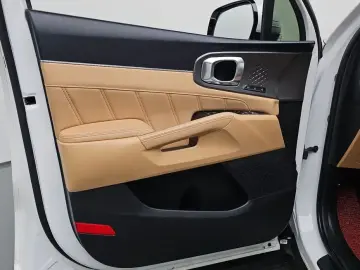 2023 Kia Sorento с пробегом 69 237 км