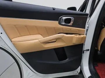 2023 Kia Sorento с пробегом 69 237 км