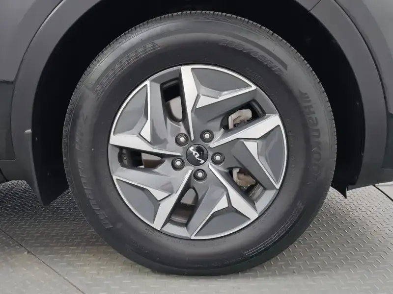 2022 Kia Sorento с пробегом 94 641 км