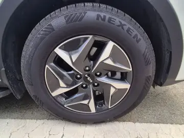 2022 Kia Sorento с пробегом 120 564 км