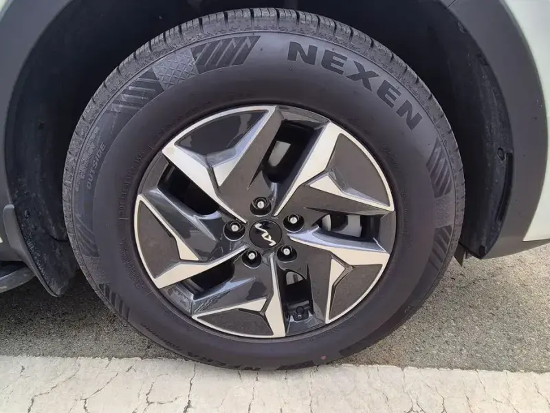 2022 Kia Sorento с пробегом 120 564 км