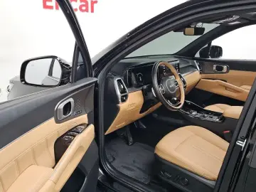 2022 Kia Sorento с пробегом 94 641 км