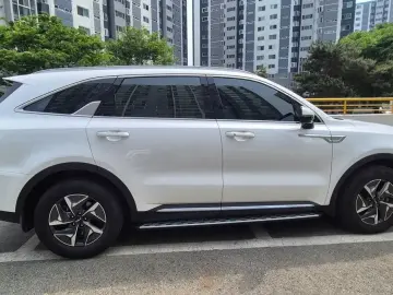 2022 Kia Sorento с пробегом 120 564 км