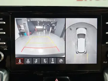 2022 Kia Sorento с пробегом 94 641 км