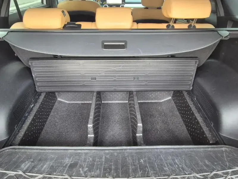 2022 Kia Sorento с пробегом 120 564 км