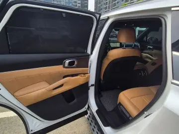 2022 Kia Sorento с пробегом 120 564 км