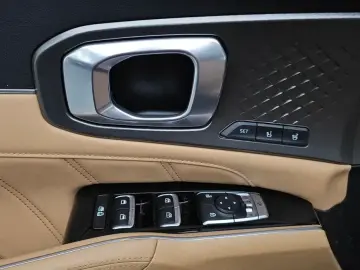 2022 Kia Sorento с пробегом 94 641 км