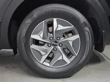 2022 Kia Sorento с пробегом 94 641 км