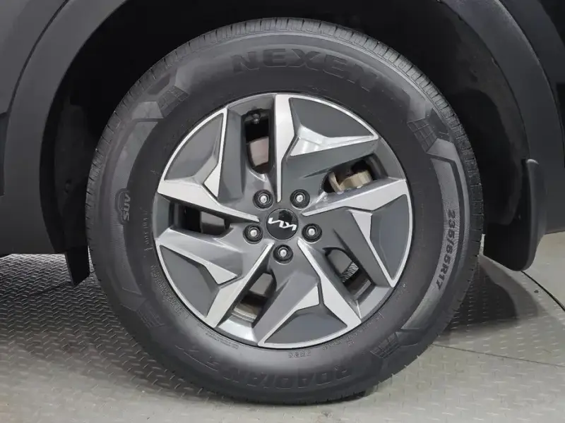 2022 Kia Sorento с пробегом 94 641 км