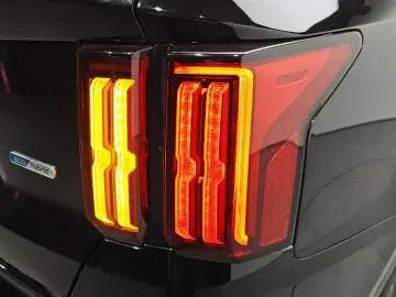 2022 Kia Sorento с пробегом 94 641 км