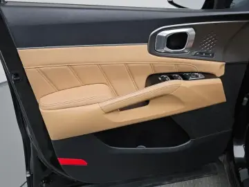 2022 Kia Sorento с пробегом 94 641 км
