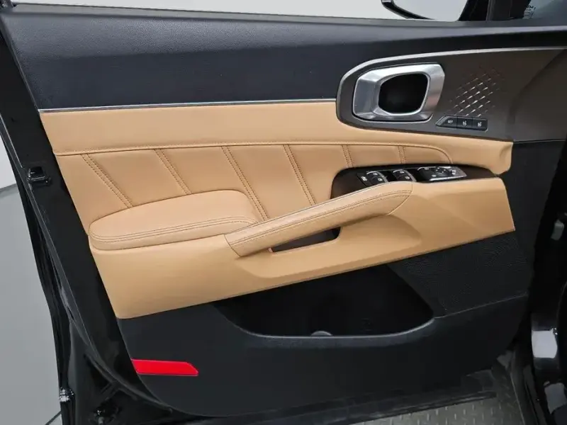 2022 Kia Sorento с пробегом 94 641 км