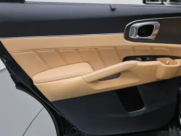 2022 Kia Sorento с пробегом 94 641 км