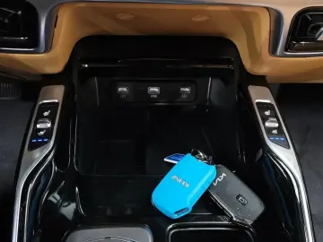 2022 Kia Sorento с пробегом 94 641 км
