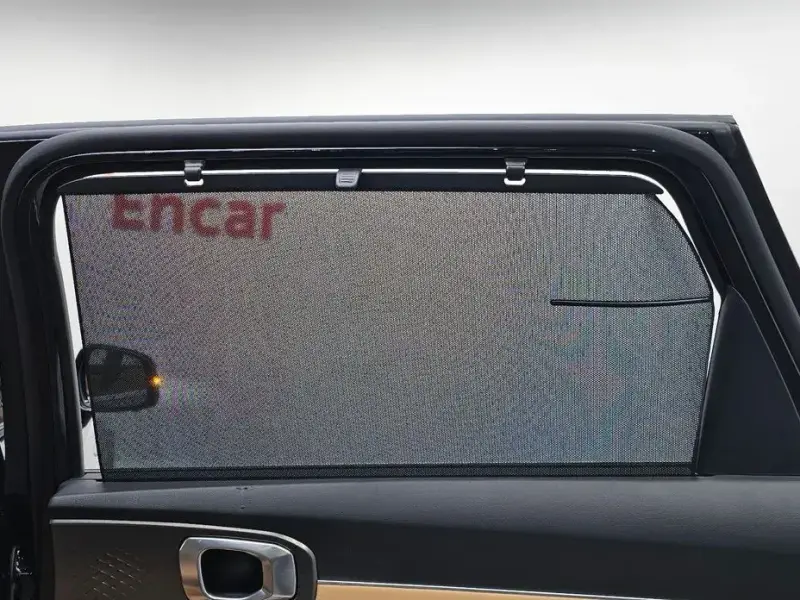 2022 Kia Sorento с пробегом 94 641 км