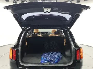 2022 Kia Sorento с пробегом 94 641 км