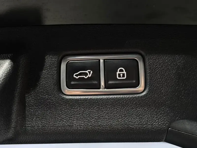 2022 Kia Sorento с пробегом 94 641 км